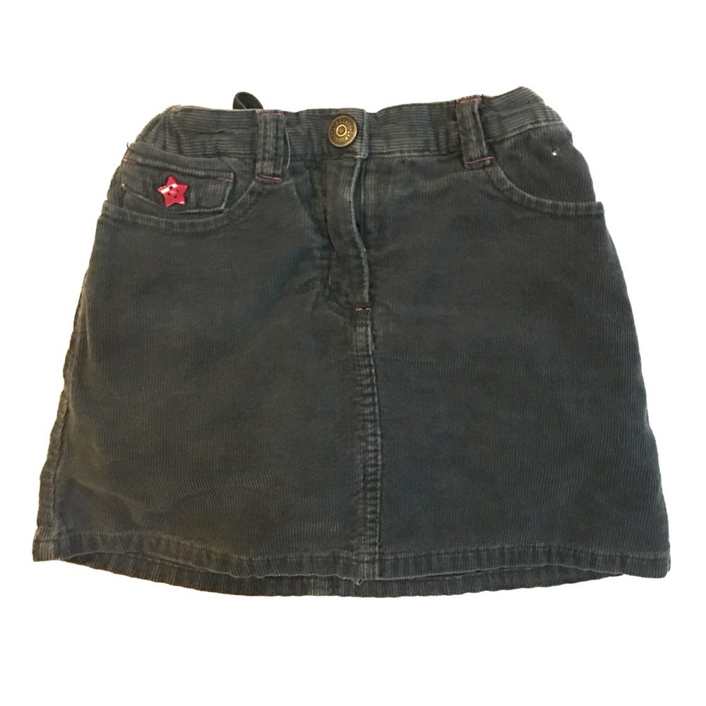 Girls 5T Gymboree Skort